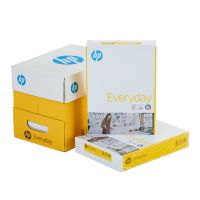 HP RH98112 80 gsm A4 White Office HP copier paper (1 Box Contains Five Reams of 500 Sheets)