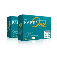 Manufacturers OEM 70GSM 75GSM 80GSM 100% Pulp A4 Paperone copier paper 500 Sheets/Ream - 5 Reams/Box A4 Copy Paper