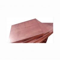 Hot Sales Cheap Price 99.99% Pure Copper Cathode C12000 C11000 Customized Copper Plate Sheet