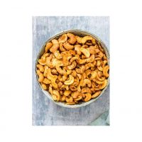 Good Price And All Size Raw Salted Roast Cashew Nuts For Snack Made In Vietnam High Quality Raw Cashew Nuts