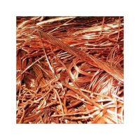 Original Large Quantity Discount High Quality Copper Millberry/ Wire Scrap 99.7% to 99.9% Purity /Copper Scrap