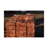 Best price Copper scrap Copper wire scrap Millberry Copper Scrap 99.99%