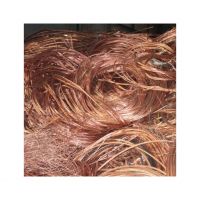 Wholesale Price Copper Wire Scrap 99.99% Available