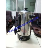 Single and double wall Stainless Steel Electric water boiler