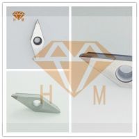 PCBN Turing Milling Cutting Cutters Inserts