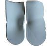 Latex material cheap insoles