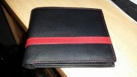 leather wallet