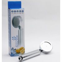 Aroma Sense - Chlorine Neutralizing Vitamin C Shower Head