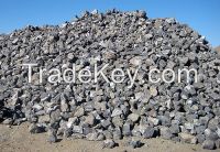 Chrome  Ore