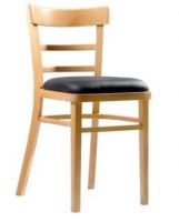 Wooden Chairs