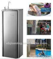2014 new design directly drinking stainless steel water dispenser