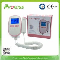 Home Use Fetal Doppler (PRO-FD20)