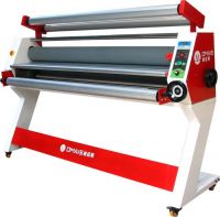 Automatic hot and cold laminator TJ-GWZ1600R