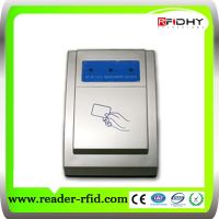 RFID card reader