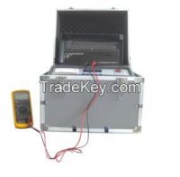 JKVT 80 Oil withstand voltage test calibrator