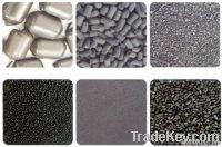 Activated Carbon For Adsorption