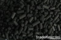 Activated Carbon for Air Treatment