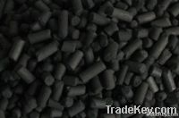 Solvent Recovery Activated Carbon
