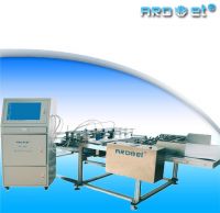 Personalized Printing Inkjet Printer System(Arojet PC-686 ) 