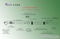 Auto Assembly Line of LED Bulb