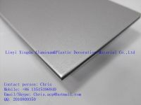 Solid Color Aluminum Composite Panel ACP Alucobond ACM