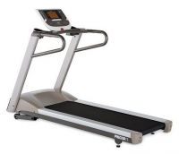 Precor 9.27 Treadmill with Ground Effects Technology