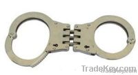 SYSK-03Handcuff/Cuff/Steel handcuff