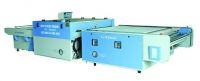 Fabric Shrinking And Forming Machine