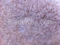 Long Grain White Rice IRRI-6 5% Broken