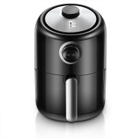 Non-stick Cooking Electric 1.6l Household Mini No Oil Air Fryer As Seen On Tv