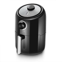 Non-stick Cooking Electric 1.6l Household Mini No Oil Air Fryer As Seen On Tv