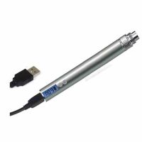 ego-v v electronic cigarette