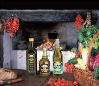 Italian Olive Oil