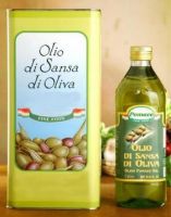 Pomace Olive Oil