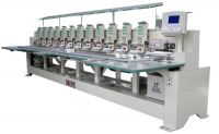 Embroidery Machine (MX612 series)