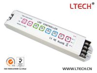 Touch LED RGB controller LT-3900