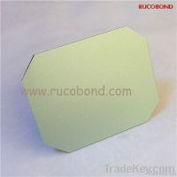 PVDF ACP Aluminum Composite Panel
