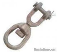 G-403 Jaw End Swivel