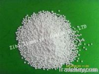 High purity alumina