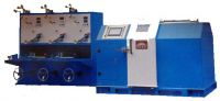 Electric Wire and Cable Machinery