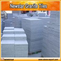 Granite tiles