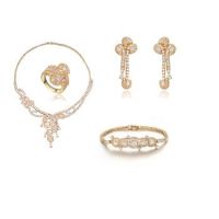 Wholesale cheap fashion jewelry sets