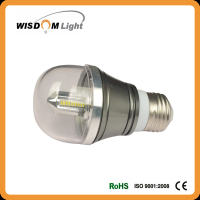 Hot Selling 4W LED Lighting Bulbs CE & ROHS