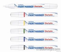 Washable Paint Marker