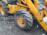 Used Jcb Loader 3cx/4cx For Sale