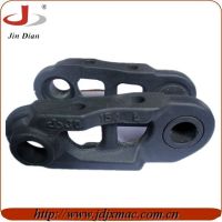 track link for komatsu excavator and bulldozers parts