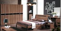 melamine bedroom set furniture