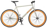 700C Steel DIY Fixed Gear/Fixie OC-700C013S