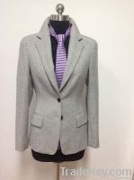 bespoke woman suit, tailored woman suit, hand-made women suits,