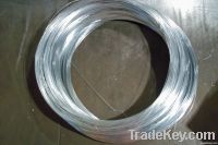 hot dipped/Eelectro galvanized iron wire